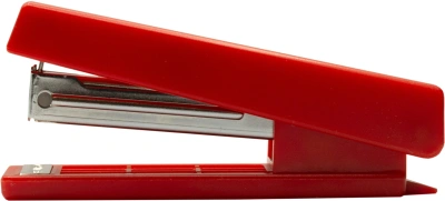 Степлер Kw-Trio 05280 N10 (10листов) встроенный антистеплер ассорти 50скоб закрытый