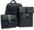 Рюкзак Piquadro Materia CA7262W151/BLUVE синий/зеленый натур.кожа