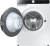 Стиральная машина Samsung WW80AG6L28WELP пан.англ. класс: A+++ загр.фронтальная макс.:8кг белый инвертор