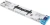 Кронштейн для телевизора Kromax Ultra Slim-100 черный 32"-90" макс.55кг настенный фиксированный