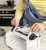 Пылесос-робот Karcher RCV 2 белый/черный Пылесос-робот Karcher RCV 2 белый/черный