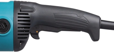 Углошлифовальная машина Makita GA9090N 2200Вт 6600об/мин рез.шпин.:M14 d=230мм