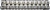 Плинт Lanmaster TWT-LSA10P-DIS-5E 10 пар LSA-PROFIL размык. ABS пластик белый Плинт Lanmaster TWT-LSA10P-DIS-5E 10 пар LSA-PROFIL размык. ABS пластик белый