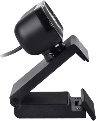 Камера Web A4Tech Bloody GK30 черный 1Mpix (1920x1080) USB2.0 с микрофоном (GK30 BLACK)