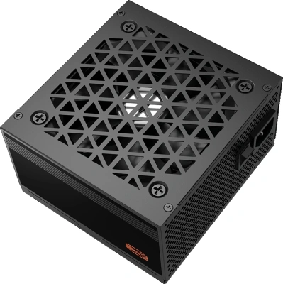Блок питания PcCooler ATX 750W YK750H 80+ bronze (20+4pin) APFC 135mm fan 6xSATA RTL
