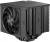 Устройство охлаждения(кулер) PcCooler RZ820 Soc-AM5/AM4/1200/1700/1851 черный 4-pin 32dB Al+Cu 300W 1860gr Ret (RZ820-BKNWNX-GL)