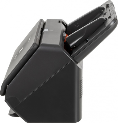 Сканер Canon image Formula DR-M260 (2405C003) A4 черный