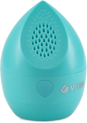 Машинка для снятия катышков Vitek VT-9500 зеленый