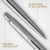 Набор ручек Parker Jotter Core KB61 (2093256) Stainless Steel CT подар.кор. ручка шариковая/карандаш механический 0.5 Набор ручек Parker Jotter Core KB61 (2093256) Stainless Steel CT подар.кор. ручка шариковая/карандаш механический 0.5