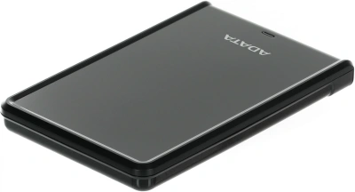 Жесткий диск A-Data USB3.1 2TB AHV620S-2TU31-CBK HV620S 2.5" черный