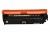 Картридж лазерный Cactus CS-CE270A CE270A черный (13000стр.) для HP LJ Ent CP5525 с чипом