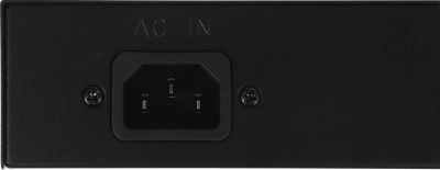 Коммутатор Netis P110GC (L2) 10x1Гбит/с 8PoE+ 120W неуправляемый
