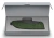 Нож перочинный Victorinox Evoke BSH Alox Olive (0.9425.DS24) 136мм 4функц. оливковый подар.коробка Нож перочинный Victorinox Evoke BSH Alox Olive (0.9425.DS24) 136мм 4функц. оливковый подар.коробка