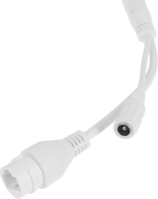 Камера видеонаблюдения IP Dahua DH-IPC-HFW1431TP-ZS-S4 2.8-12мм цв. корп.:белый