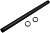 Тефлоновый вал Cet CET3956 для Lexmark W840/W850 Xerox Ph 5500/5550