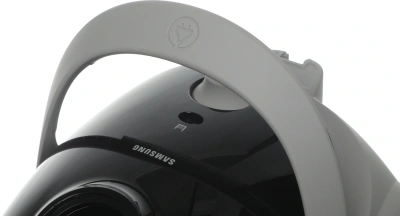 Пылесос Samsung VCC5241S3K/XEV 1800Вт черный/белый