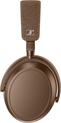 Гарнитура мониторные Sennheiser Momentum Wireless 4 2м коричневый беспроводные bluetooth оголовье (800074 M4AEBT BROWN)