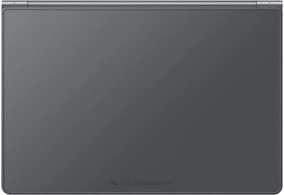 Клавиатура Samsung для Galaxy Tab S11 Ultra EF-DX935USEGRU серебристый