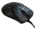 Мышь A4Tech Oscar Editor XL-747H рисунок/голубой лазерная 3600dpi USB 6but (XL-747H (BLUE SPIDER))
