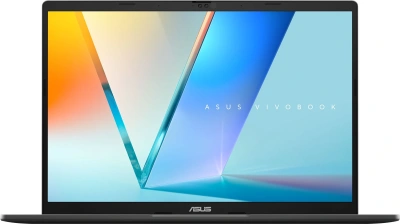 Ноутбук Asus VivoBook S14 S3407AA-SF076 Core Ultra 5 325 16Gb SSD512Gb Intel Graphics 14" OLED WUXGA (1920x1200) без ОС grey WiFi BT Cam (90NB1762-M004K0)