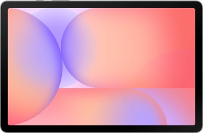 Планшет Samsung Galaxy Tab S10 Lite BSM-X406B 1380 (2.4) 8C RAM6Gb ROM128Gb 10.9" TFT 2112x1320 5G Android 15 серый 8Mpix 5Mpix BT WiFi microSD 2Tb 8000mAh