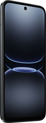 Смартфон Infinix X6840B Smart 20 64Gb 4Gb черный моноблок 3G 4G 2Sim 6.78" 720x1576 Android 16 8Mpix 802.11 a/b/g/n/ac NFC GPS GSM900/1800 GSM1900 Protect FM microSD max2048Gb