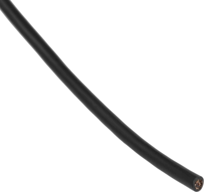 Кабель Premier RG-174/U BC BK 100м. черный (20-100 100)