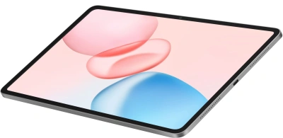 Планшет Honor Pad 10 HEY3-N09 7 Gen 3 (2.63) 8C RAM8Gb ROM128Gb 12.1" IPS 2560x1600 5G Android 15 серый 8Mpix 8Mpix BT WiFi microSD 1Tb 10100mAh 12hr