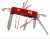 Нож перочинный Victorinox Fisherman (1.4733.72) 91мм 18функц. красный карт.коробка Нож перочинный Victorinox Fisherman (1.4733.72) 91мм 18функц. красный карт.коробка