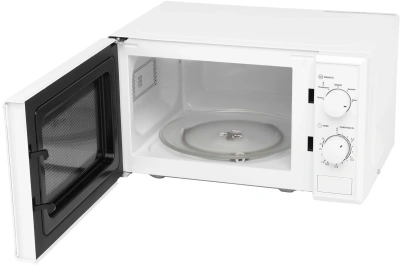 Микроволновая Печь SunWind SUN-MW051 20л. 700Вт белый