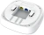 Роутер беспроводной Netis EAP883 AC1200 10/100/1000BASE-TX белый