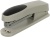 Степлер Kw-Trio 05330l/gray Trio N10 (10листов) светло-серый 100скоб