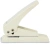 Дырокол Kw-Trio 09190WHITE макс.:20лист. металл белый отв.:1