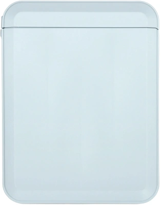 Термопринтер Niimbot D110 M (1746805) 203dpi 40мм/с/USB/BT для печ.этик. голубой