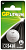 Батарея GP CR2430 (1шт) блистер