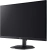 Монитор Acer 23.8" Nitro KG241YX1bmiipx черный IPS LED 0.5ms 16:9 HDMI M/M матовая 250cd 170гр/160гр 1920x1080 200Hz FreeSync Premium DP FHD 3.2кг