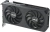 Видеокарта Asus PCI-E 5.0 DUAL-RTX5060TI-O16G-EVO NVIDIA GeForce RTX 5060TI 16Gb 128bit GDDR7 2602/28000 HDMIx1 DPx3 HDCP Bulk