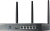 Межсетевой экран TP-Link Omada ER706W AX3000 10/100/1000BASE-TX/SFP черный Межсетевой экран TP-Link Omada ER706W AX3000 10/100/1000BASE-TX/SFP черный