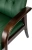 Кресло Бюрократ T-9928WALNUT-CF зеленый кожа на ножках дерево Кресло Бюрократ T-9928WALNUT-CF зеленый кожа на ножках дерево