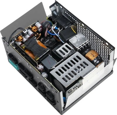 Блок питания Deepcool SFX 750W PS750P (20+4pin) APFC 92mm fan 6xSATA Cab Manag RTL