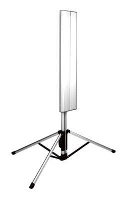 Экран Cactus 81" 102x180см TriAlExpert CS-PSTALE-180X102 16:9 напольный рулонный