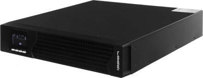 Источник бесперебойного питания Ippon Innova RTA 1000 1000Вт 1000ВА черный