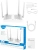 Точка доступа Cudy AP1300D AC1300 10/100/1000BASE-T белый Точка доступа Cudy AP1300D AC1300 10/100/1000BASE-T белый