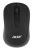 Мышь Acer OMR133 черный оптическая 1000dpi беспров. USB для ноутбука 3but (ZL.MCEEE.01G)