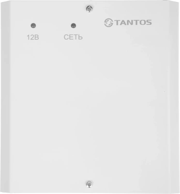 Блок питания AC/DC Tantos ББП-20 TS 13.6В (00-00017390)
