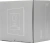 Видеопанель Hikvision DS-KD8003-IME1(B)/Flush цвет панели: черный