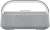 Колонка порт. BBK BTA2010 серый 10W 1.0 BT 10м 1800mAh (BTA2010 (GR))