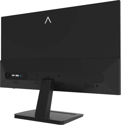 Монитор Digma 27" Progress 27P403F черный IPS LED 5ms 16:9 HDMI M/M матовая 250cd 178гр/178гр 1920x1080 120Hz DP FHD 4.1кг