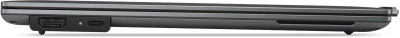 Ноутбук Lenovo ThinkPad X9-14 G1 Aura Core Ultra 7 258V 32Gb SSD1Tb Intel Arc 140V 14" OLED WUXGA (1920x1200) Windows 11 Pro grey WiFi BT Cam (21QA002CGQ)