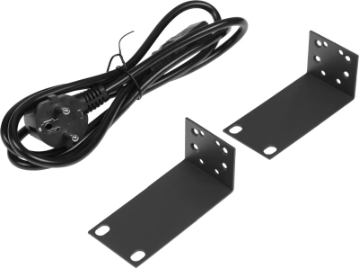 Коммутатор Mercusys MS116GS (L2) 16x1Гбит/с неуправляемый